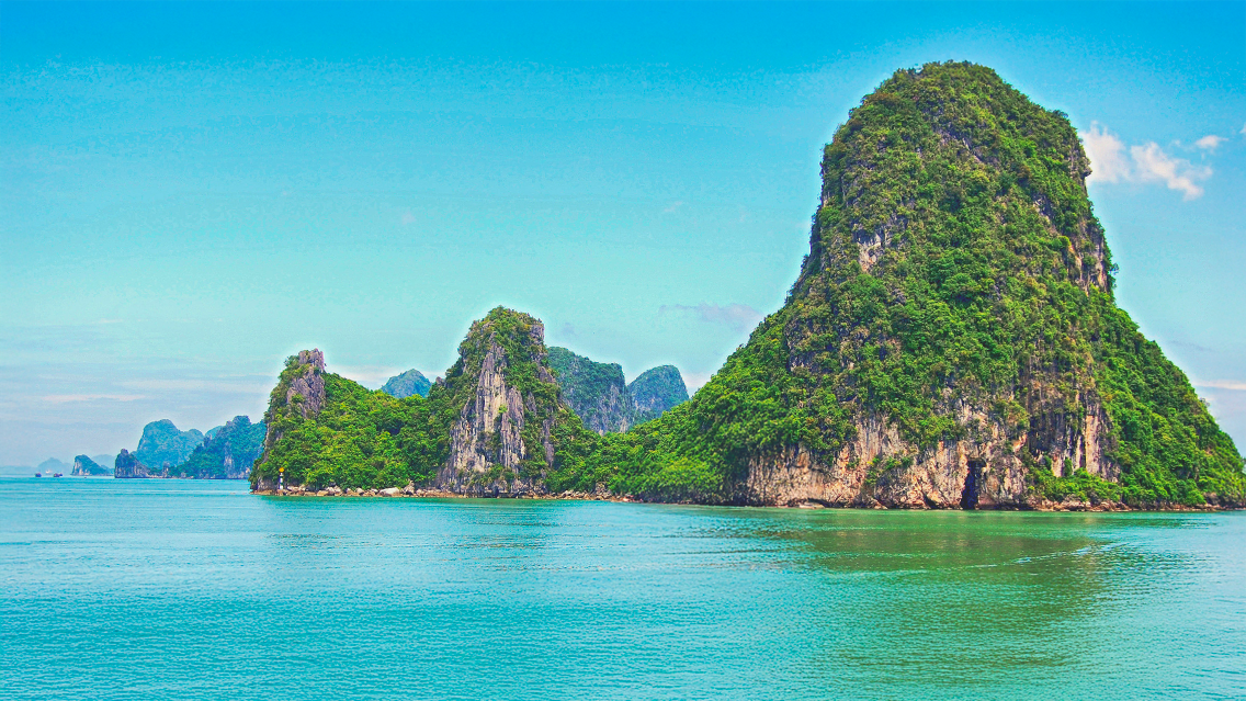 Cycling Tour via Backroads from Hanoi to Ho Chi Minh City 15 Days